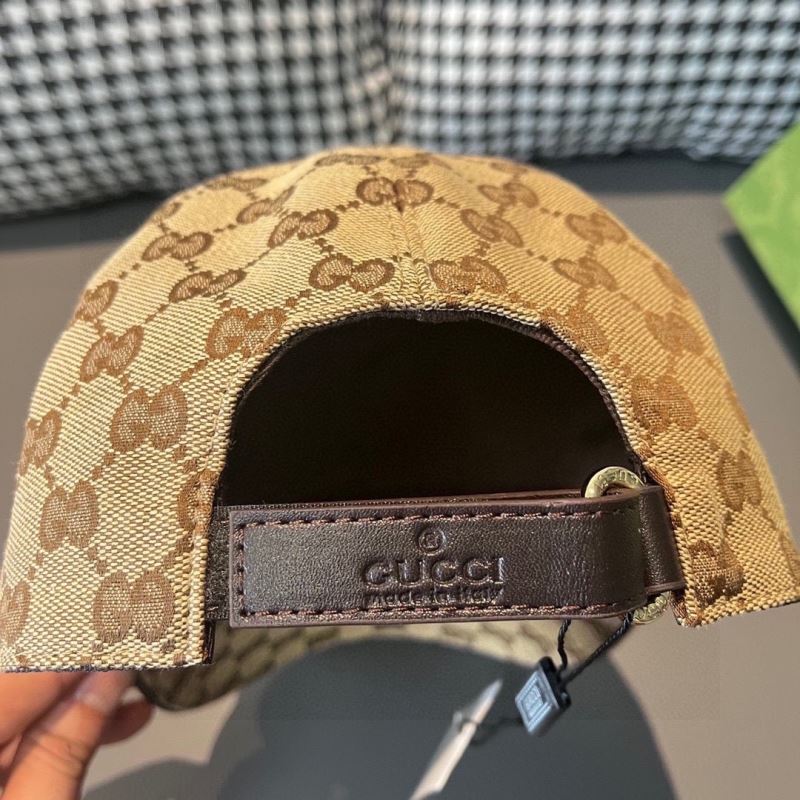 GUCCI